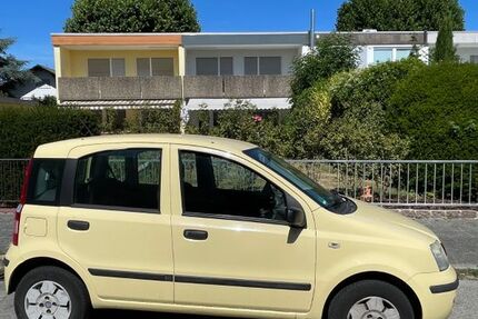 Fiat Panda 182.000 km 750 &euro; Ladenburg 68526