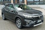 Suzuki S-CROSS 1.5 COMF.+ALLGRIP AGS Comfort+ 2.000 km 25.490 &euro; Höhenkirchen-Siegertsbrun 85635