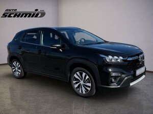 Suzuki SX4 S-Cross S-CROSS 1.5 COMF.+ALLGRIP AGS 2.000 km 27.990 &euro; Höhenkirchen-Siegertsbrun 85635