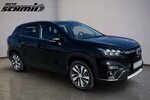 Suzuki SX4 S-Cross S-CROSS 1.5 COMF.+ALLGRIP AGS 4.000 km 29.990 € Höhenkirchen-Siegertsbrun 85635