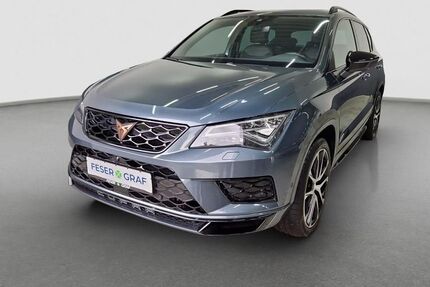 Cupra Ateca 158.290 km 19.380 € Cadolzburg 90556