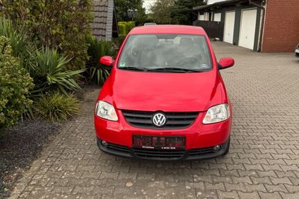 VW Fox 102.580 km 1.600 € Brüggen 41379