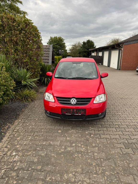 VW Fox 102.580 km 1.600 € Brüggen 41379