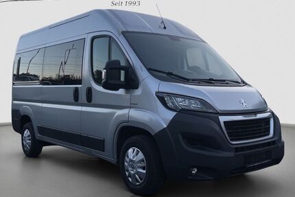 Peugeot Boxer 217.000 km 15.999 &euro; Mülheim a.d. Ruhr 45476