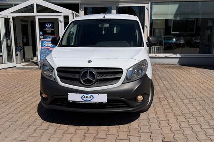 Mercedes-Benz Citan 107.000 km 5.950 &euro; Obergünzburg 87634