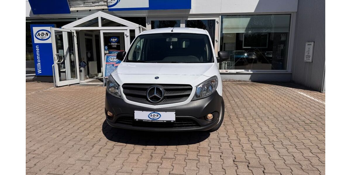 Mercedes-Benz Citan 107.000 km 5.950 &euro; Obergünzburg 87634