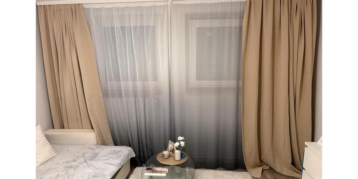 Erdgeschoßwohnung Lohfelden - 2 Zimmer, 55 m&sup2;, 550&euro; | Angebot:25400325