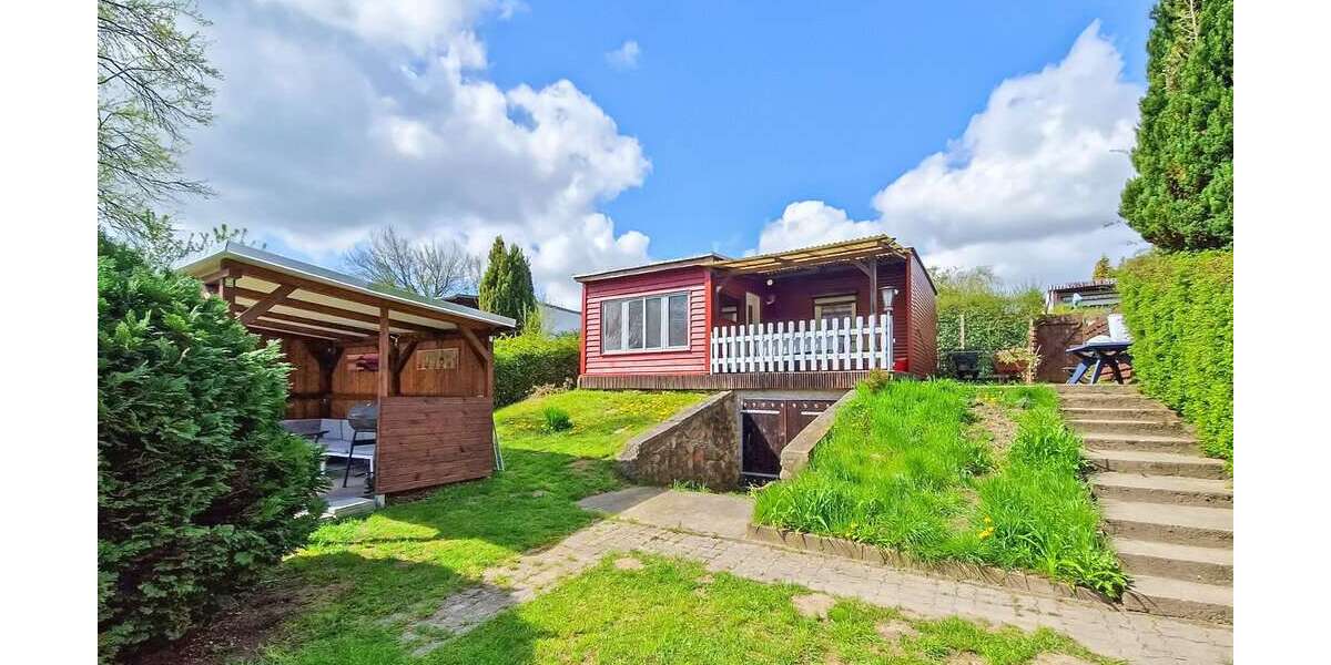Einfamilienhaus Riepke Riepke - 2 Zimmer, 35 m&sup2;, 55.000&euro; | Angebot:25464328