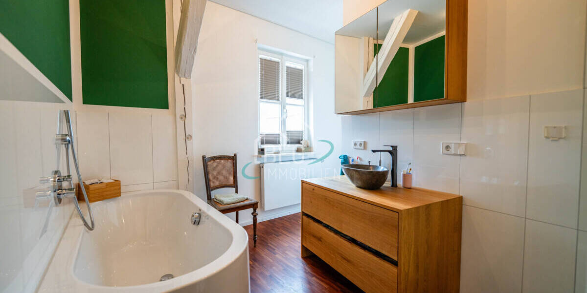 Etagenwohnung Schwäbisch Hall - 3 Zimmer, 141 m&sup2;, 395.000&euro; | Angebot:25675838
