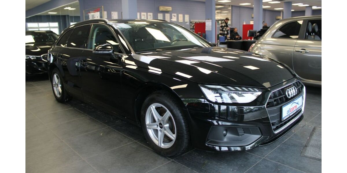 Audi A4 91.840 km 21.980 &euro; Euskirchen 53881