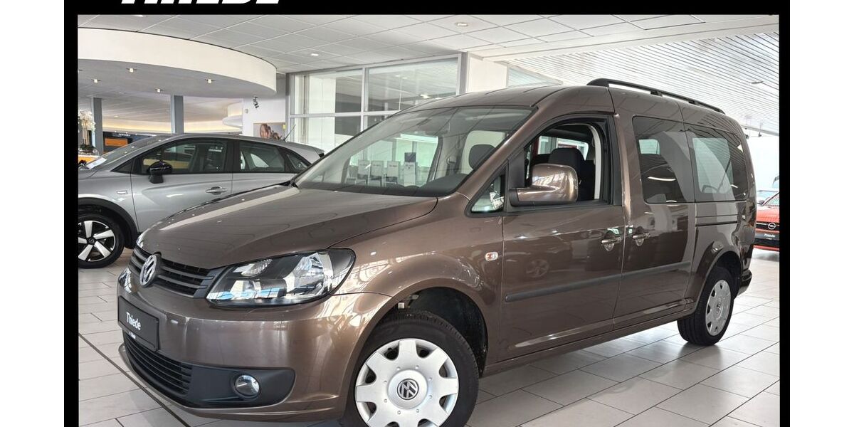 VW Caddy 114.580 km 14.400 &euro; Schöningen 38364