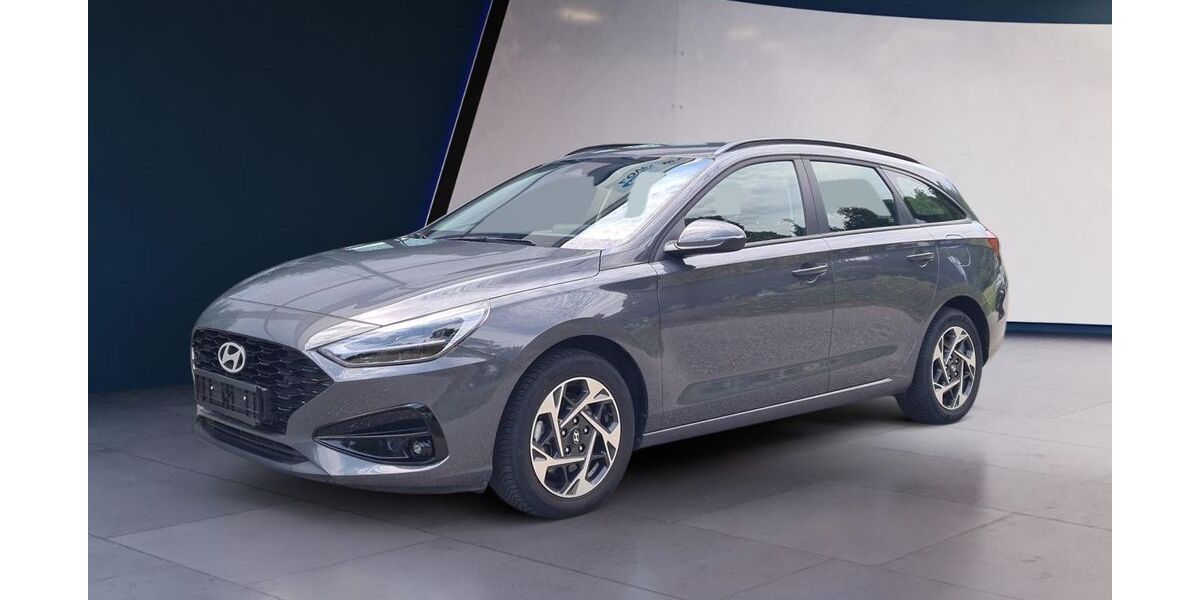 Hyundai i30 28.632 km 18.490 &euro; Trostberg 83308