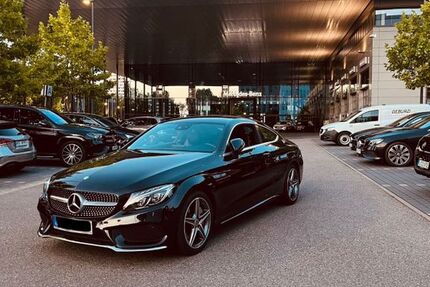 Mercedes-Benz C 250 91.000 km 26.200 € Nürnberg 90419