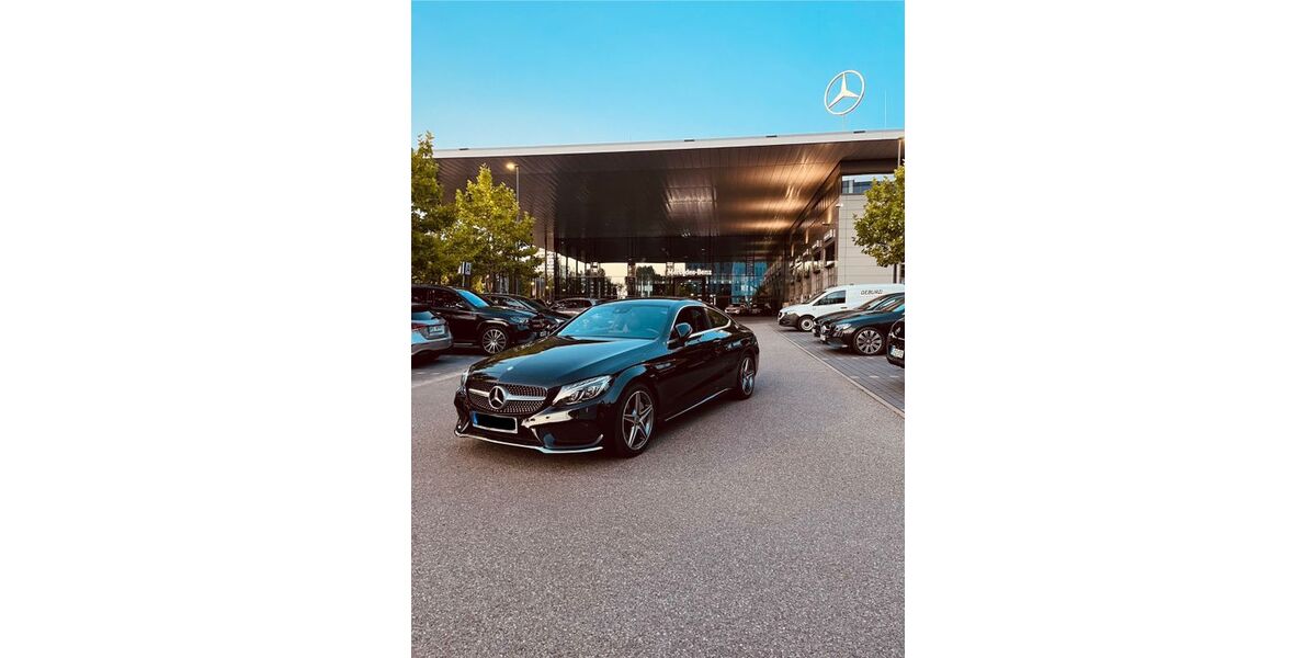 Mercedes-Benz C 250 91.000 km 26.200 &euro; Nürnberg 90419