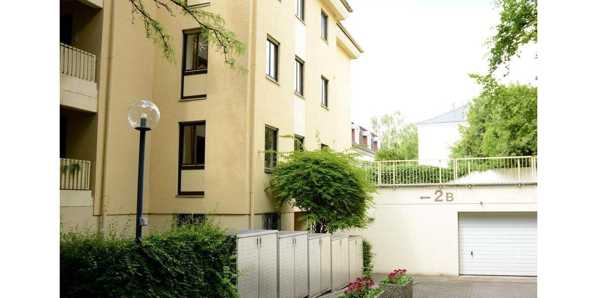 Dachgeschoßwohnung Wiesbaden Südost - 3 Zimmer, 99 m&sup2;, 419.000&euro; | Angebot:27219935