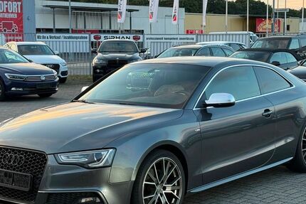 Audi A5 291.000 km 5.950 &euro; Nordhorn 48529