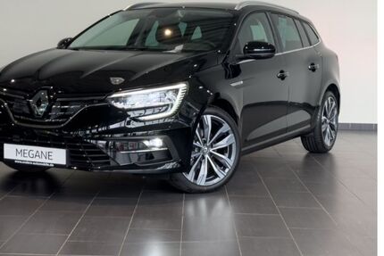 Renault Megane 8.500 km 26.900 &euro; Eschwege 37269