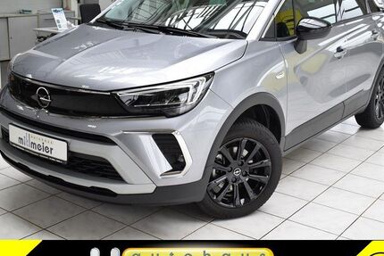 Opel Crossland (X) 9.570 km 19.485 &euro; Vohenstrauß 92648