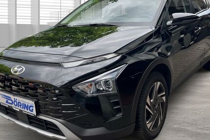 Hyundai BAYON 29.491 km 16.750 &euro; Berlin 12351
