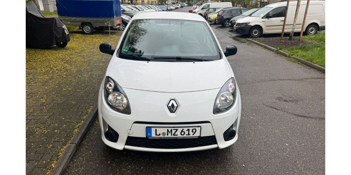 Renault Twingo 70.000 km 2.800 &euro; Leipzig 04207