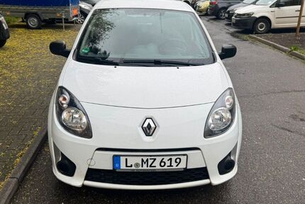 Renault Twingo 70.000 km 3.000 &euro; Leipzig 04207