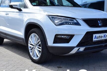Seat Ateca 83.516 km 18.949 &euro; Rehna 19217