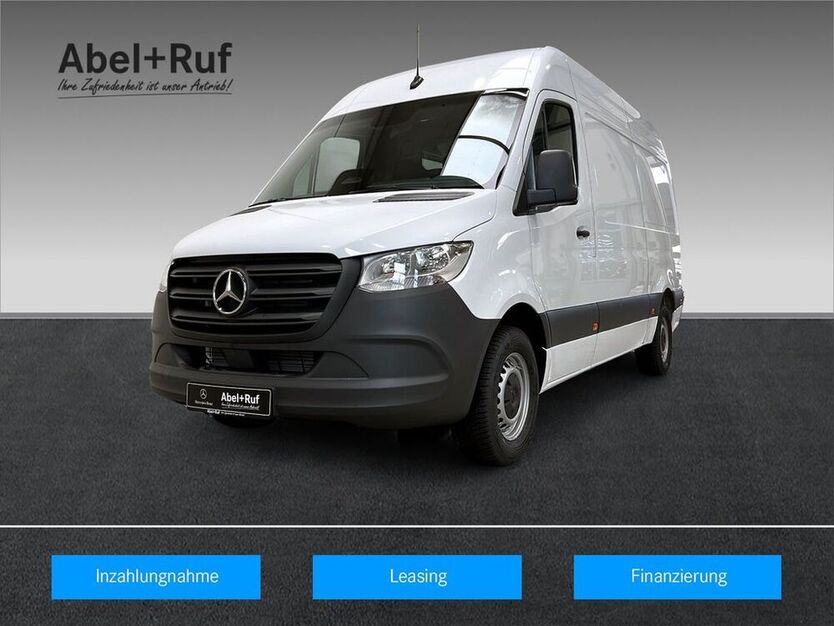 Sprinter