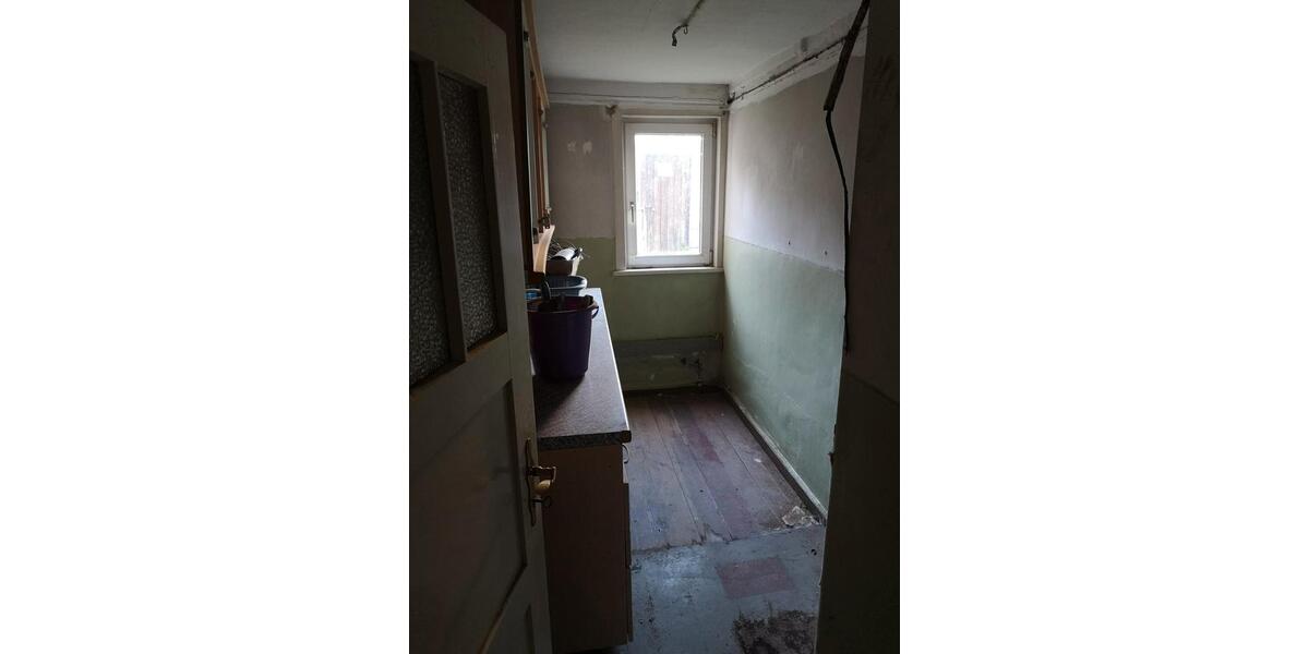 Einfamilienhaus Ruhla - 32.000&euro; | Angebot:27068379
