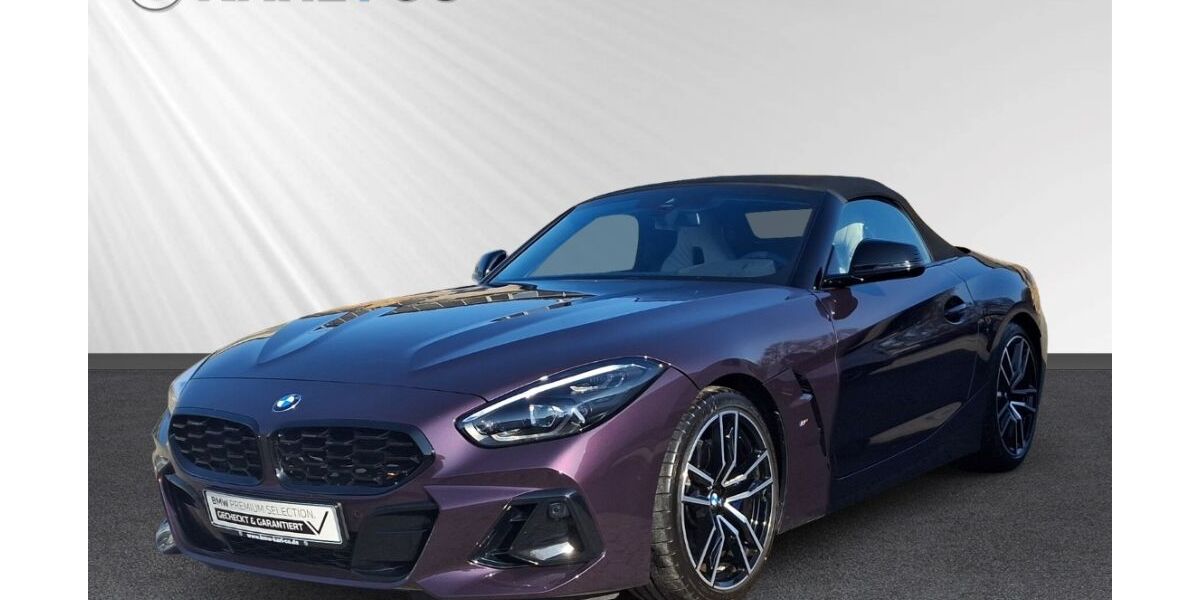 BMW Z4 M40 16.066 km 54.470 &euro; Wiesbaden 65203