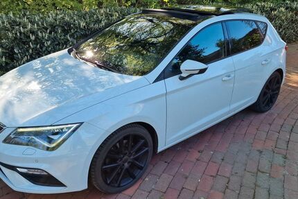 Seat Leon 137.360 km 13.890 &euro; Cloppenburg 49661