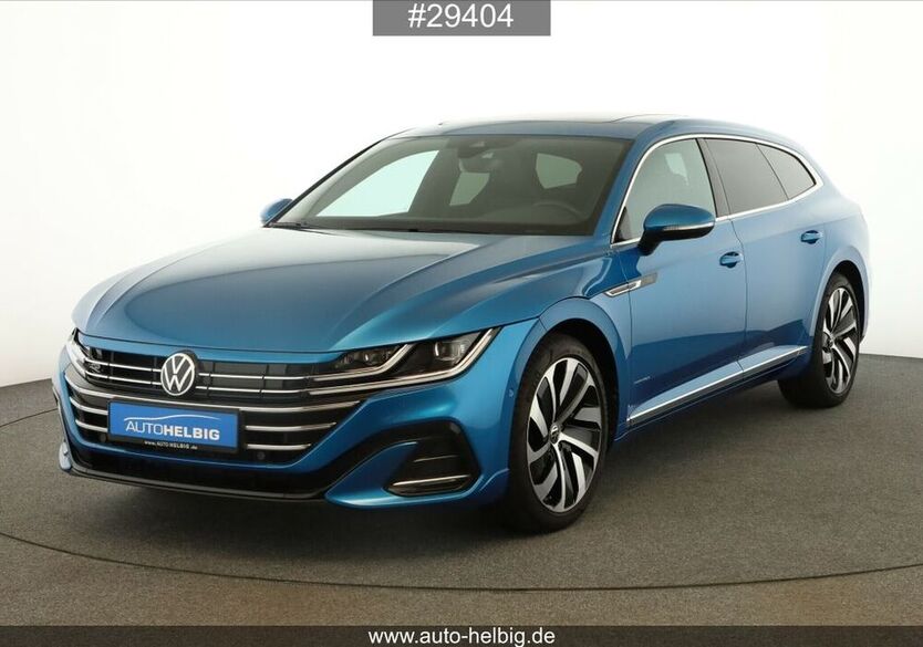 Arteon