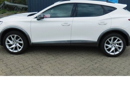 Cupra Formentor 1.5 TSI BMT Klima LED Alu 22.200 km 20.990 &euro; Vordorf 38533