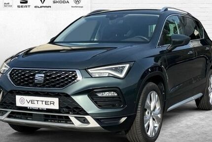 Seat Ateca 60.200 km 25.949 &euro; Pressig 96332
