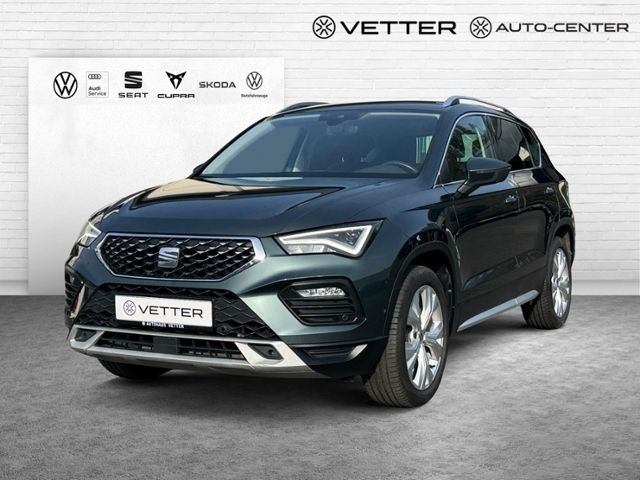Seat Ateca 60.200 km 25.949 &euro; Pressig 96332