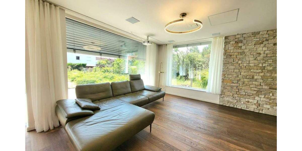 Einfamilienhaus Darmstadt OT Eberstadt Eberstadt - 6 Zimmer, 240 m&sup2;, 3.500&euro; | Angebot:25176969