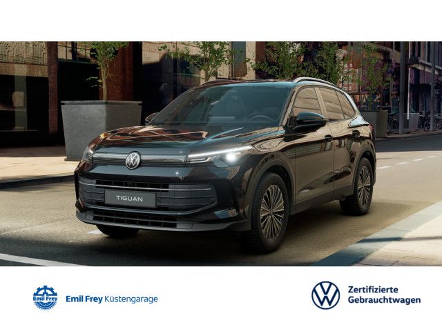 Tiguan