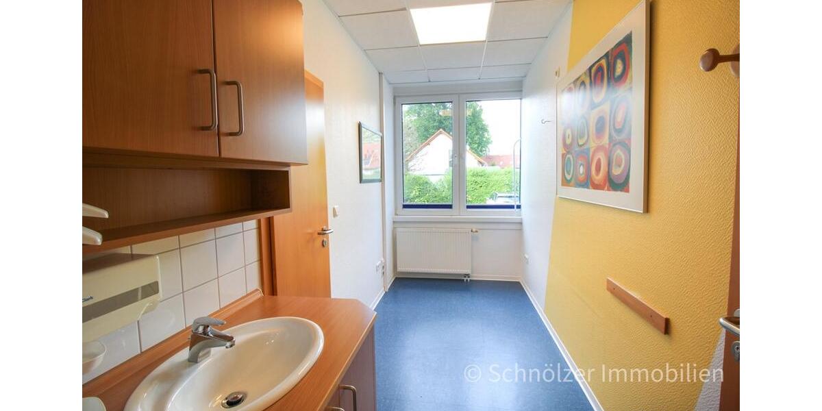 Gewerbeobjekt Bad Oeynhausen Dehme - 925&euro; | Angebot:26662309