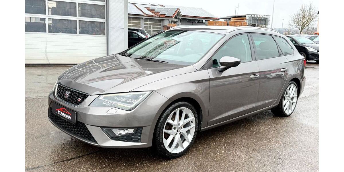 Seat Leon 145.000 km 11.900 &euro; Calw 75365