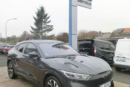 Ford Mustang Mach-E 14.500 km 42.990 &euro; Pohlheim 35415