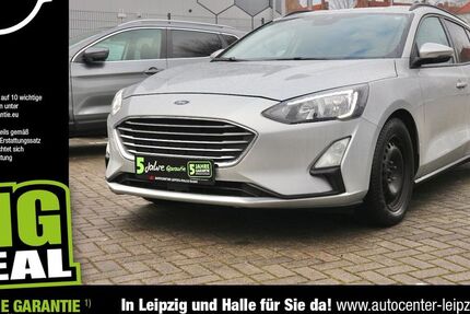 Ford Focus 32.730 km 13.970 &euro; Halle 06130