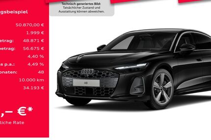 Audi A6 28.293 km 50.870 &euro; Aachen 52078