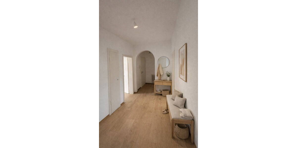 Etagenwohnung Münster Centrum - 3 Zimmer, 76 m&sup2;, 343.000&euro; | Angebot:25938579