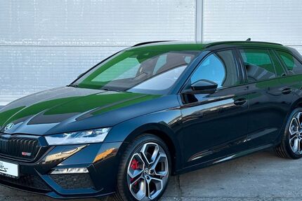 Skoda Octavia 3.229 km 38.290 &euro; Zwönitz / OT Dorfchemnitz 08297