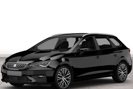 Seat Leon 70.512 km 14.790 € Bitburg 54634