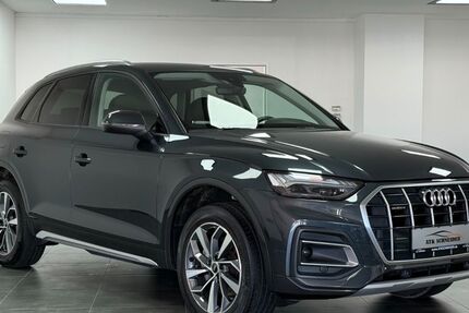 Audi Q5 98.656 km 32.599 &euro; Wesseling 50389