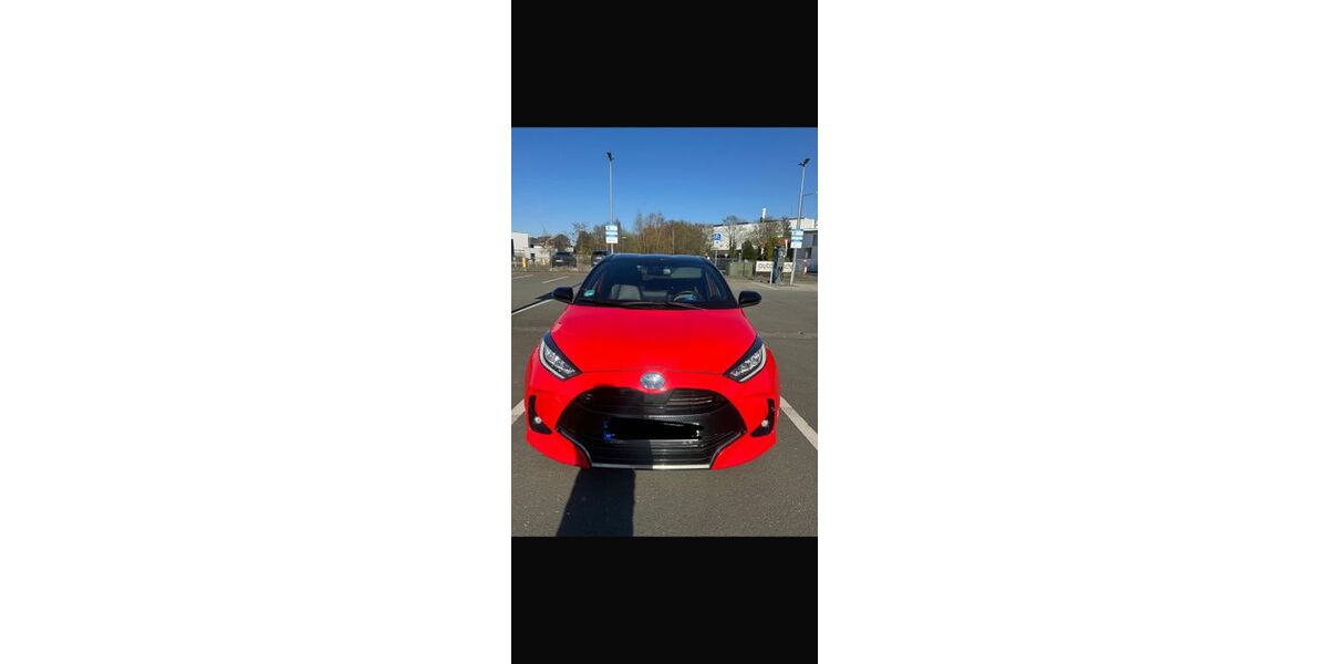 Toyota Yaris 82.039 km 17.400 &euro; Mettmann 40822