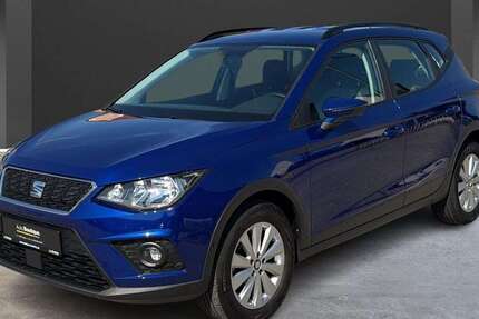 Seat Arona 37.159 km 11.490 € Schierling 84069
