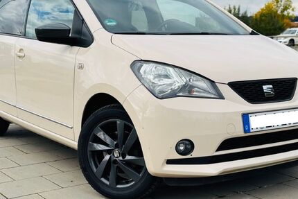 Seat Mii 147.800 km 5.900 € Munchen 81249