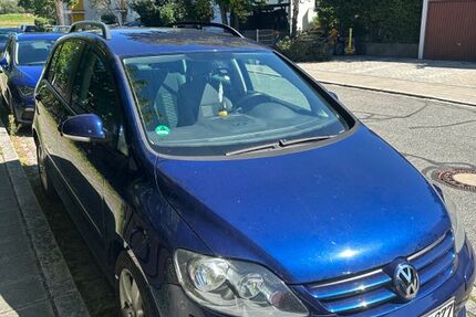 VW Golf Plus 180.000 km 4.300 &euro; Lauf 91207