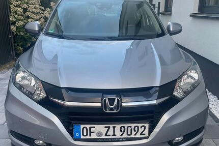 Honda HR-V 88.258 km 15.200 &euro; Offenbach 63075